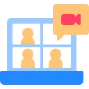 Facetime icon