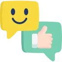 Chat icon