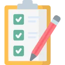 checklist icon